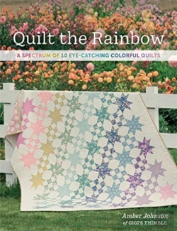 Bertrand.pt - Quilt The Rainbow
