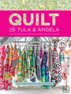 Bertrand.pt - Quilt With Tula And Angela