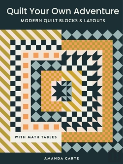Bertrand.pt - Quilt Your Own Adventure