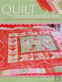 Bertrand.pt - Quilt Yourself Gorgeous