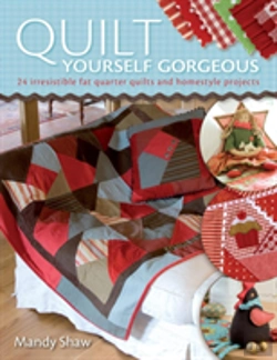 Bertrand.pt - Quilt Yourself Gorgeous