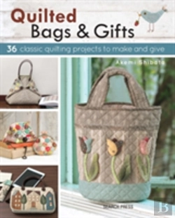 Bertrand.pt - Quilted Bags & Gifts