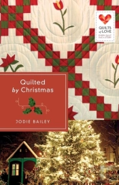 Quilted By Christmas