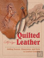 Quilted Leather