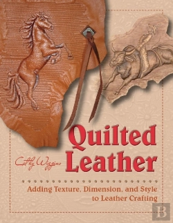 Bertrand.pt - Quilted Leather