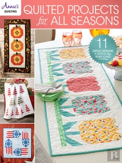 Bertrand.pt - Quilted Projects For All Seasons