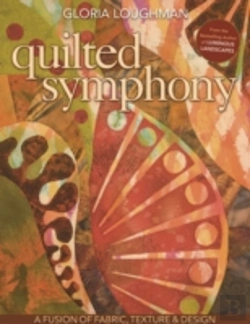 Bertrand.pt - Quilted Symphony