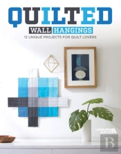 Quilted Wall Hangings