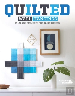Bertrand.pt - Quilted Wall Hangings