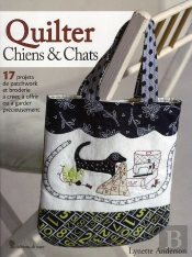 quilter chiens & chats