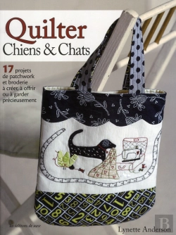 Bertrand.pt - quilter chiens & chats
