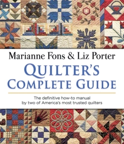 Bertrand.pt - Quilter'S Complete Guide
