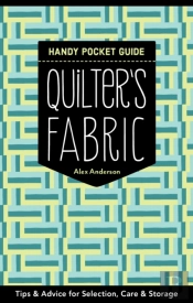 Quilter'S Fabric Handy Pocket Guide