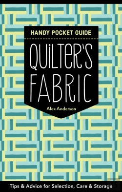 Bertrand.pt - Quilter'S Fabric Handy Pocket Guide