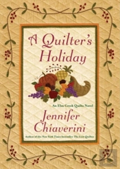 Quilter'S Holiday