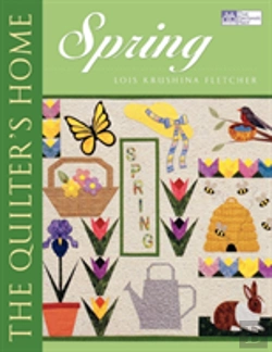 Bertrand.pt - Quilter'S Home: Spring