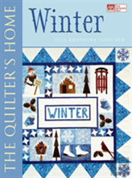 Quilter'S Home: Winter