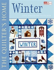 Quilter'S Home: Winter
