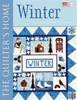 Bertrand.pt - Quilter'S Home: Winter