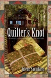 Quilter'S Knot
