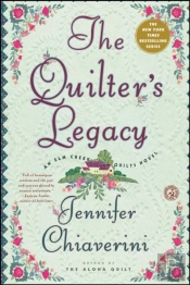 Quilter'S Legacy