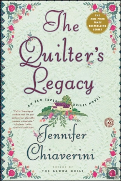 Bertrand.pt - Quilter'S Legacy