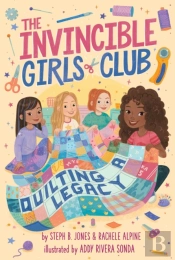 Quilting A Legacy