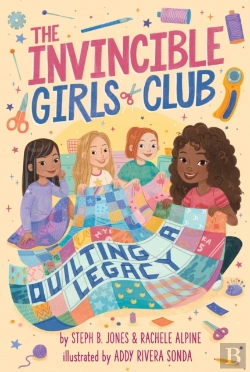 Bertrand.pt - Quilting A Legacy