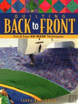 Bertrand.pt - Quilting Back To Front