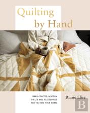 Quilting By Hand