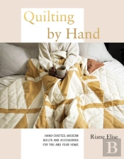 Quilting By Hand