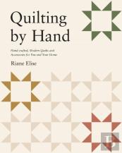 Quilting By Hand