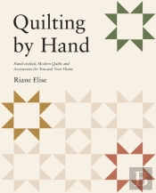 Quilting By Hand