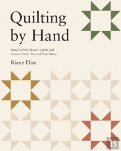 Bertrand.pt - Quilting By Hand