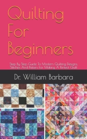 Quilting For Beginners