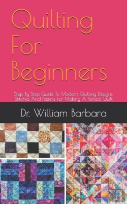 Bertrand.pt - Quilting For Beginners