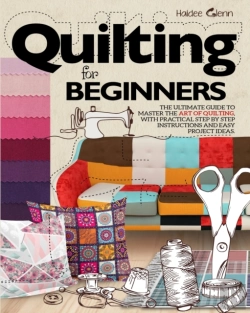 Bertrand.pt - Quilting For Beginners
