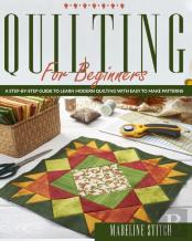 Quilting For Beginners
