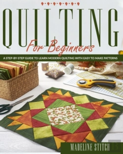 Bertrand.pt - Quilting For Beginners