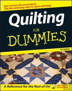 Bertrand.pt - Quilting For Dummies