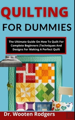 Bertrand.pt - Quilting For Dummies