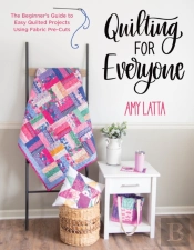 Quilting For Everyone