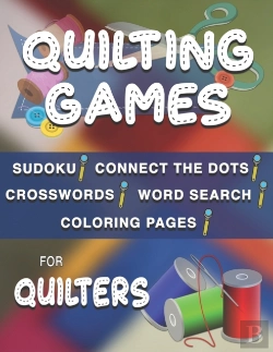 Bertrand.pt - Quilting Games: Sudoku Puzzles, Word Sea