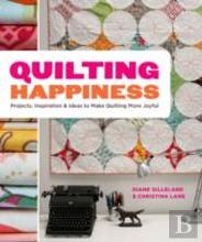 Quilting Happiness