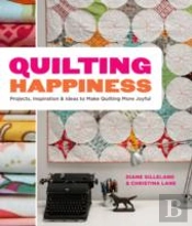 Quilting Happiness