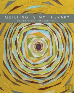 Bertrand.pt - Quilting Is My Therapy