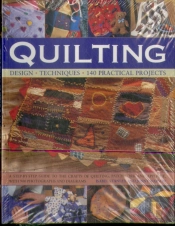 Quilting