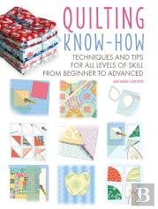 Quilting Know-How