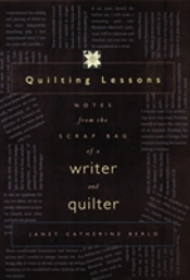 Quilting Lessons