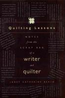Quilting Lessons